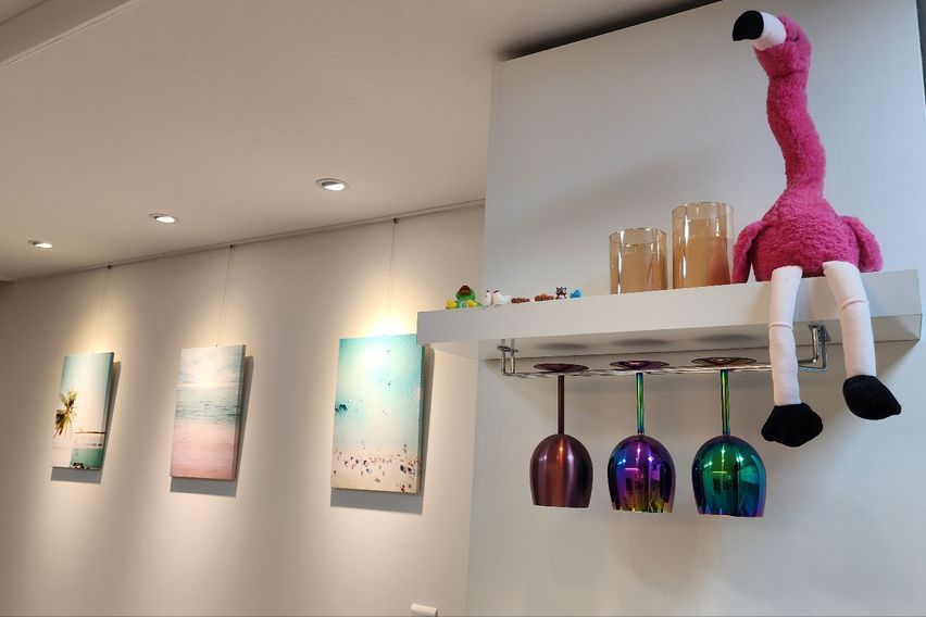 마린시티 시티오션뷰