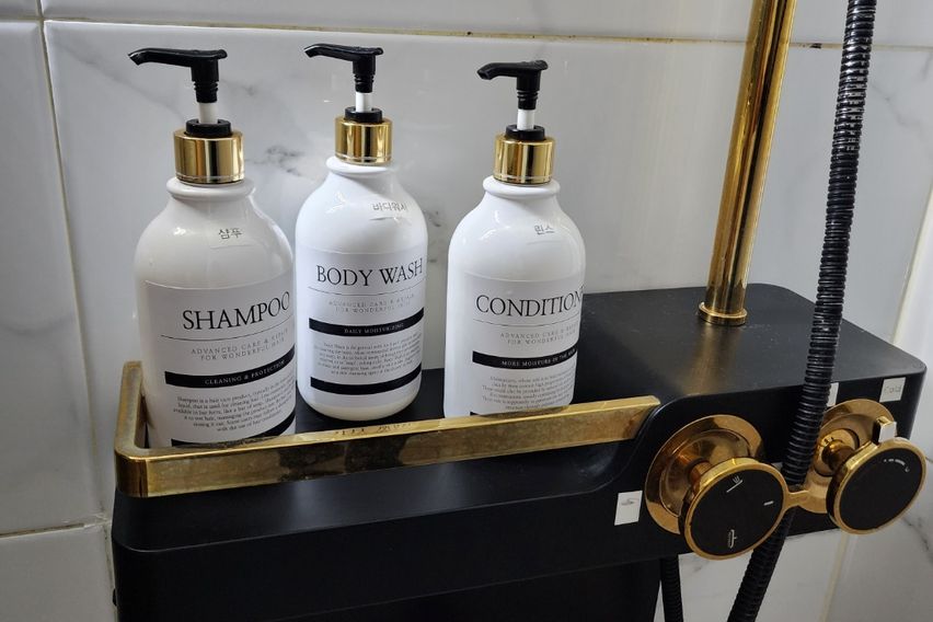 마린시티 시티오션뷰