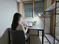 Dunsan-dong + Fully Furnished + Separate Livi 10th image