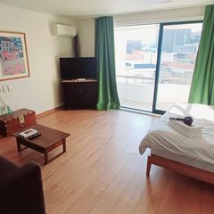 The Soho 203 방 이미지