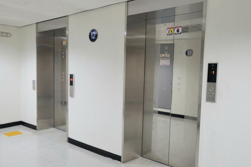 왕십리역🌞성수한양대뚝섬