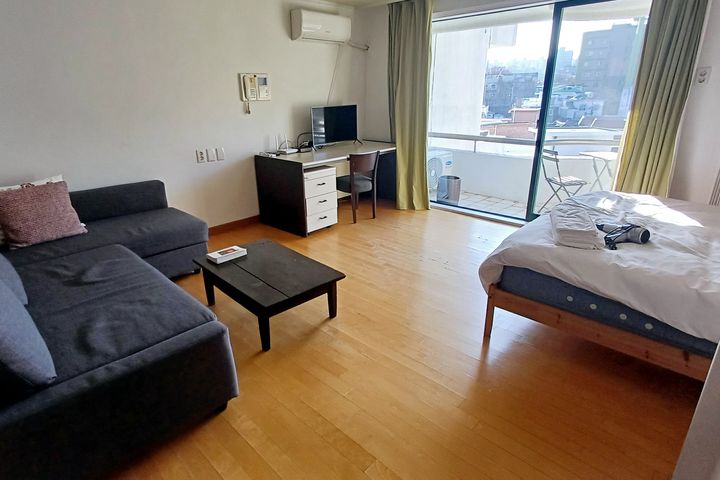 The Soho 303 4번째 이미지