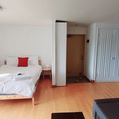 The Soho 303 방 이미지