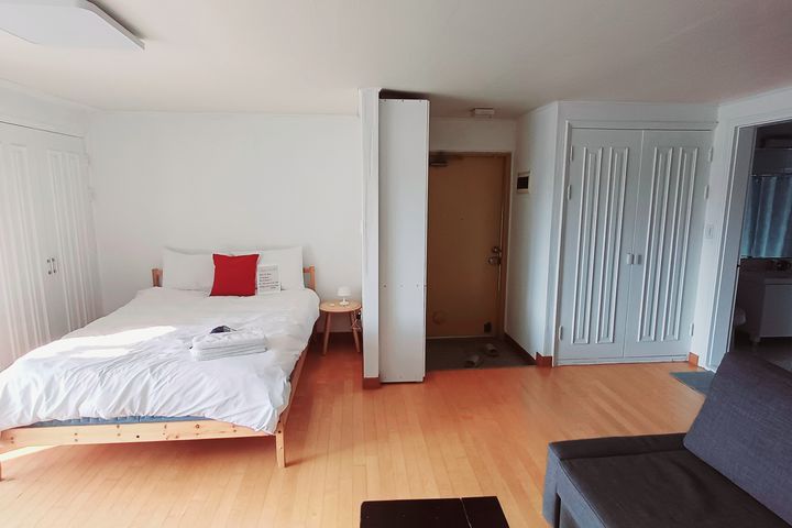 The Soho 303 0번째 이미지