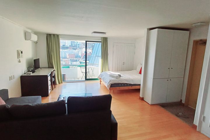 The Soho 303 1번째 이미지