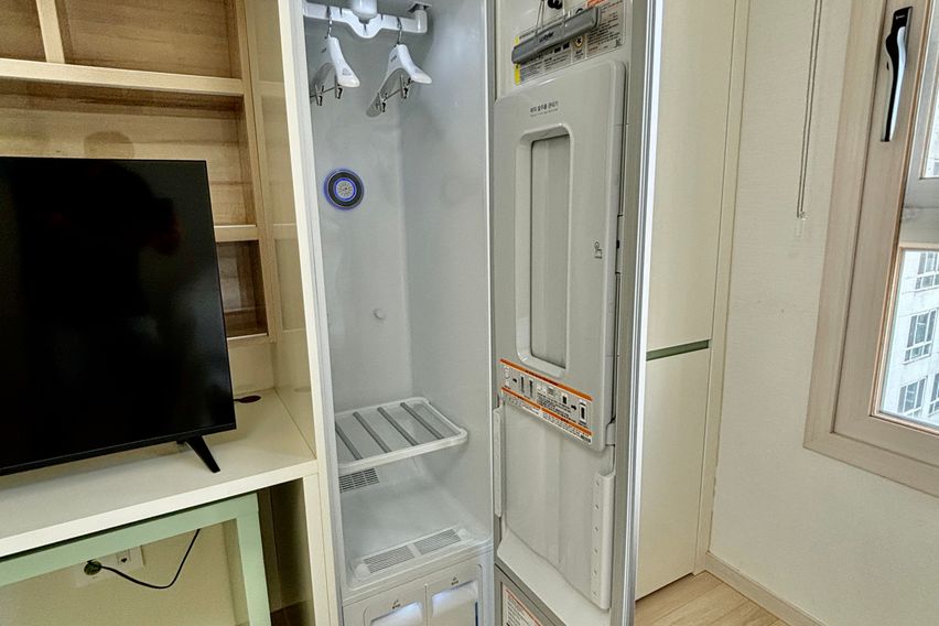 다산역 신축 헤리움 A