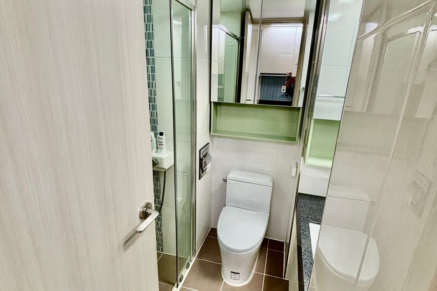 다산역 신축 헤리움 A