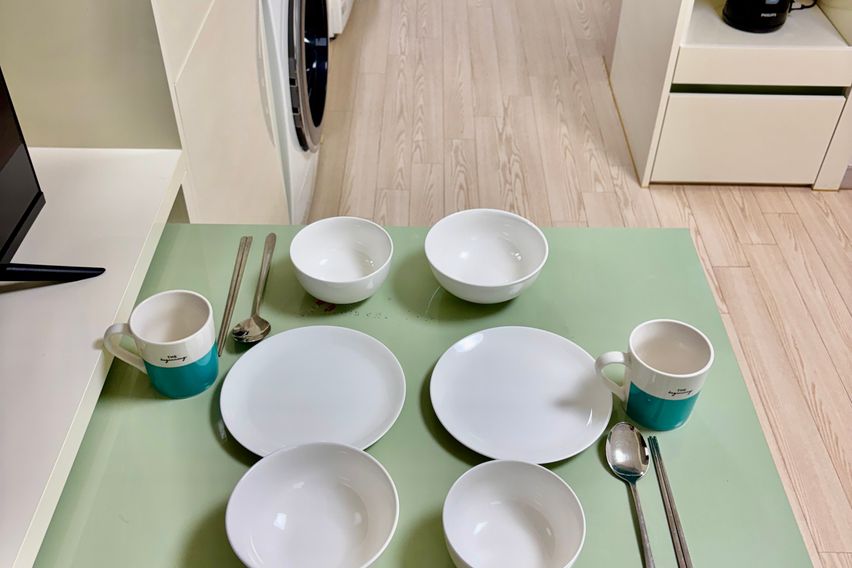 다산역 신축 헤리움 A