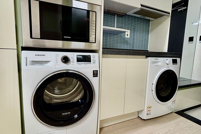 다산역 신축 헤리움 A