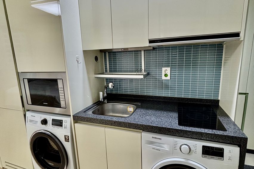 다산역 신축 헤리움 A