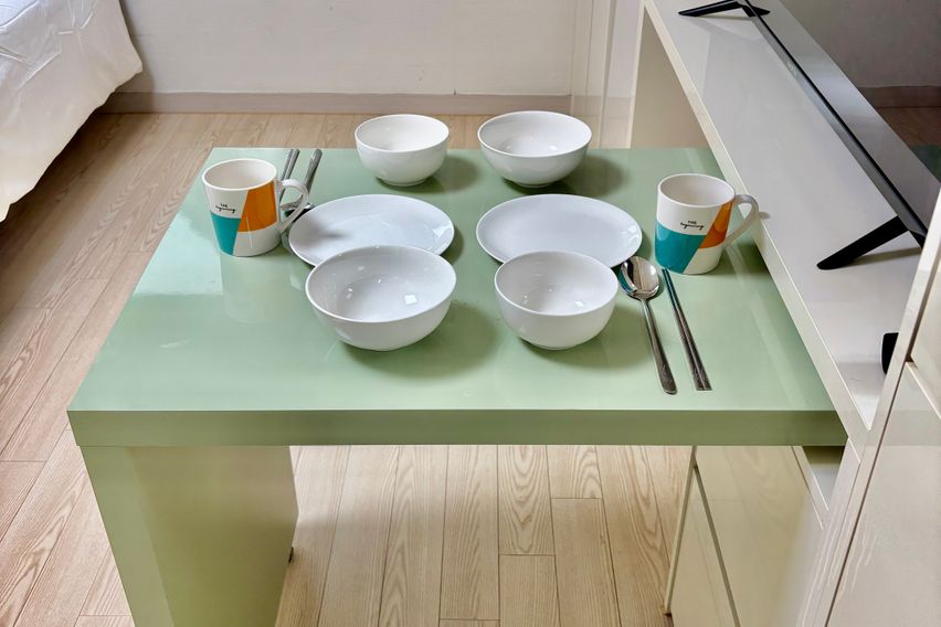 다산역 신축 헤리움 A