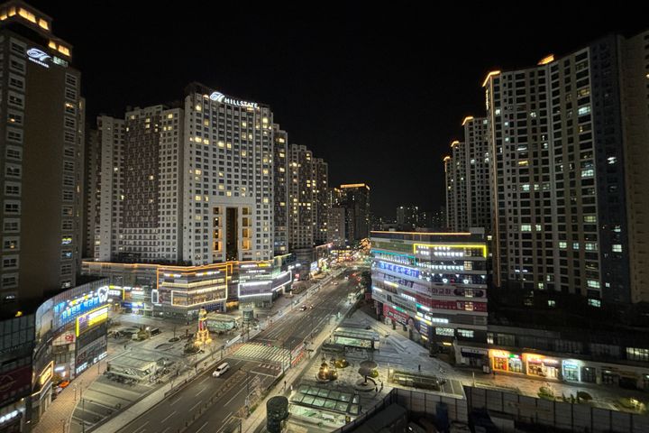 다산역 신축 헤리움 A 18번째 이미지