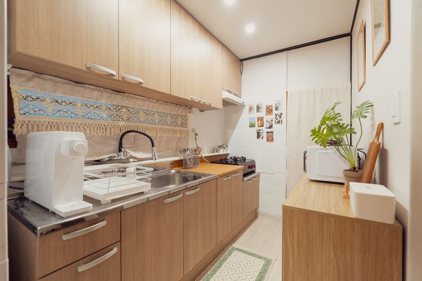 왕십리역-아늑HAn 9번째 이미지