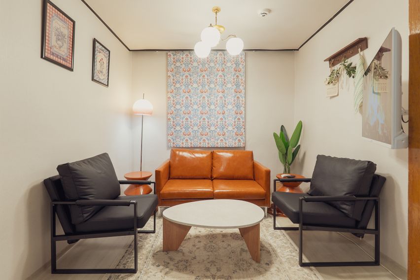 왕십리역-아늑HAn 1번째 이미지