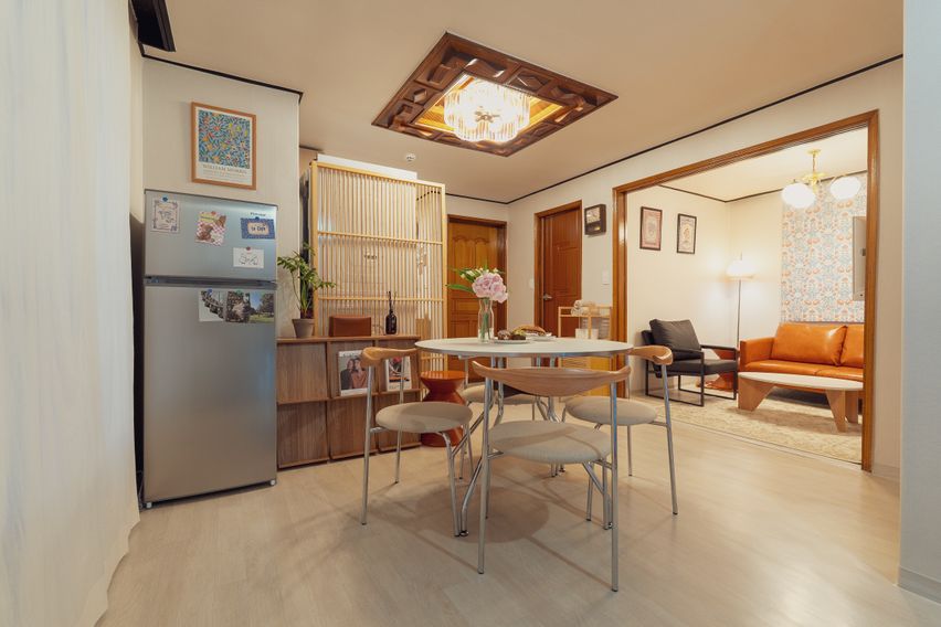 왕십리역-아늑HAn 2번째 이미지