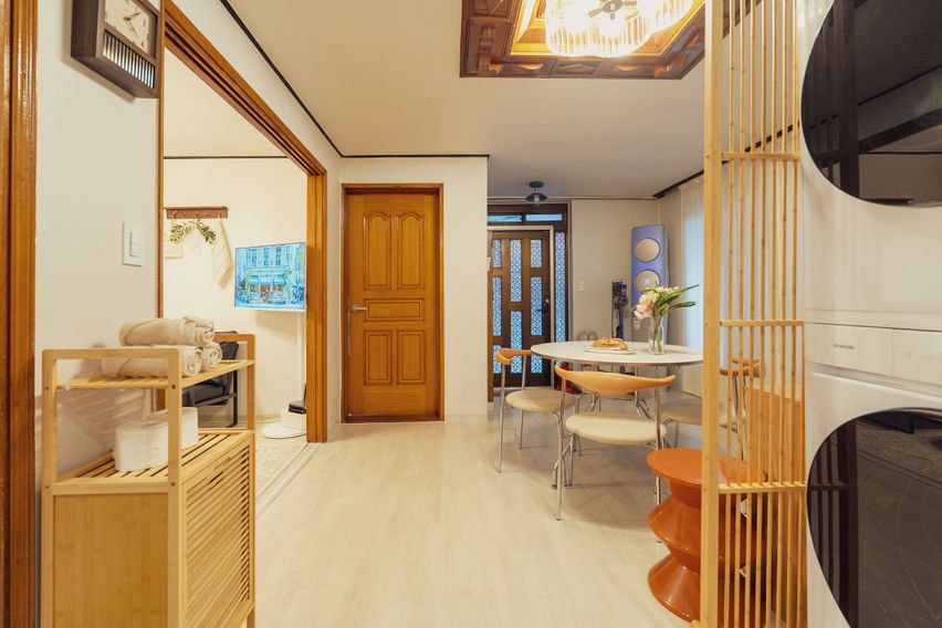 왕십리역-아늑HAn 3번째 이미지