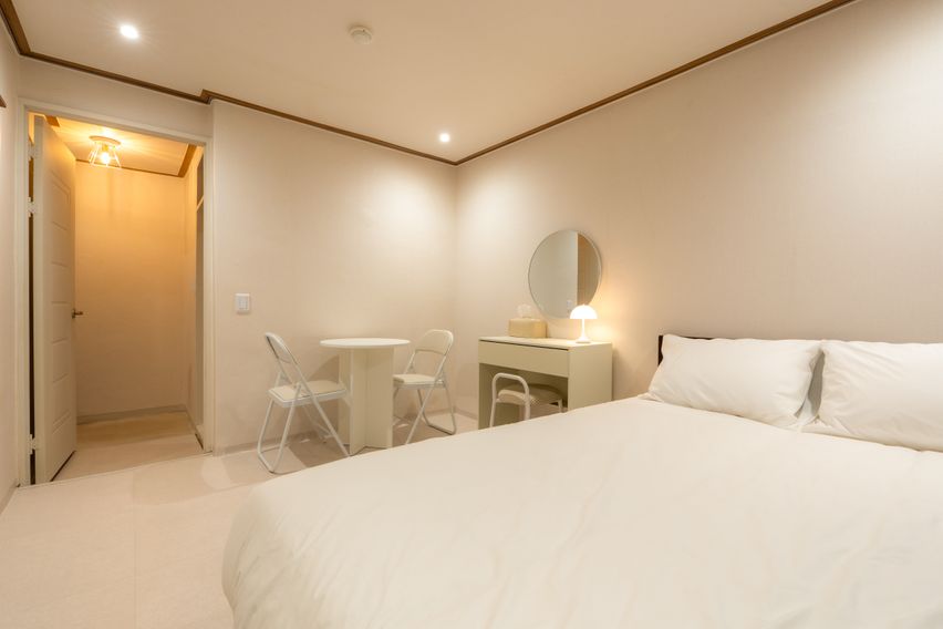 장안동 아늑한방 디럭스 0번째 이미지