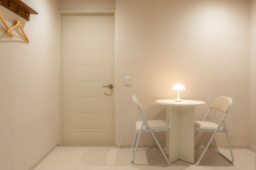 장안동 아늑한방 디럭스 6번째 이미지