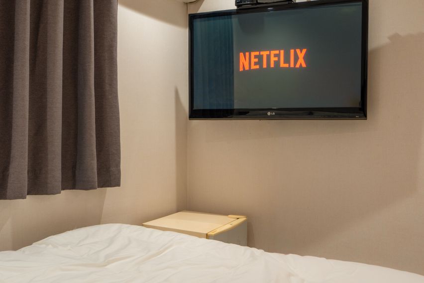 장안동 아늑한방 디럭스 5번째 이미지