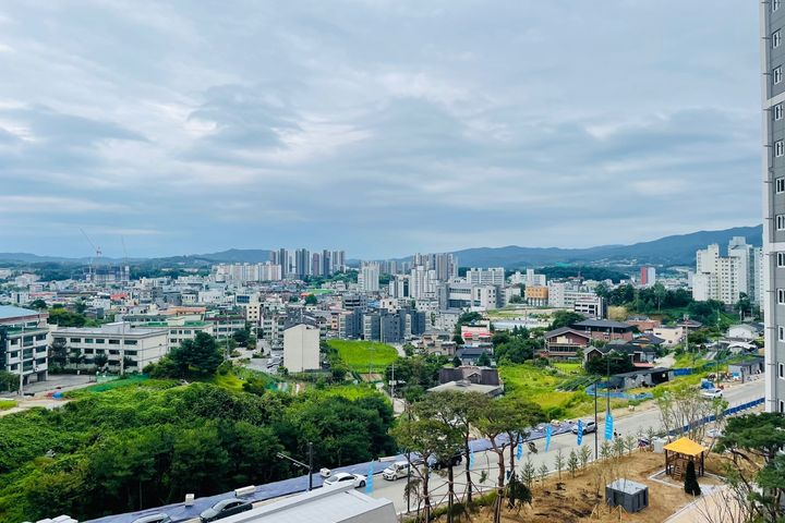 양평역 인근 신축아파트 1번째 이미지