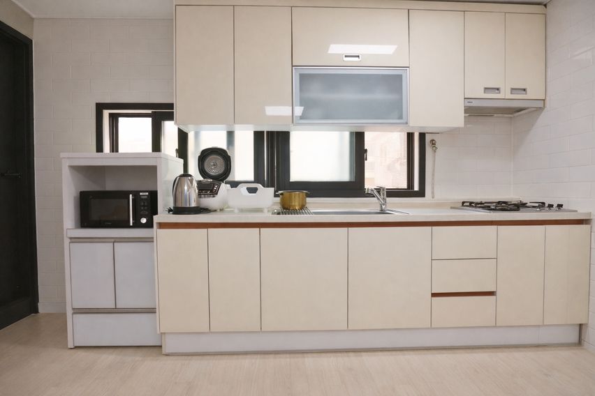 여성전용 쉐어하우스 2번째 이미지