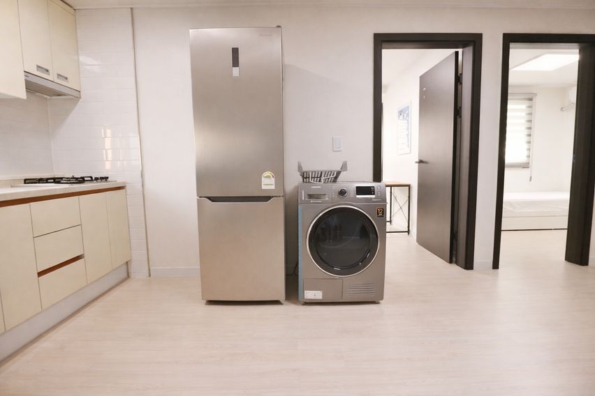 여성전용 쉐어하우스 3번째 이미지