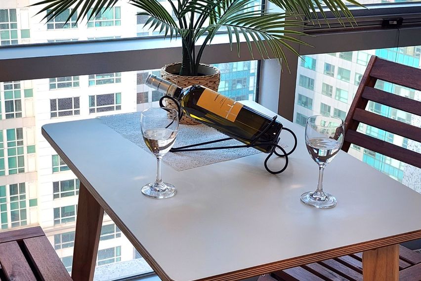 동탄스타즈호텔 고층료칸