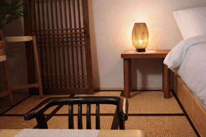 동탄스타즈호텔 고층료칸