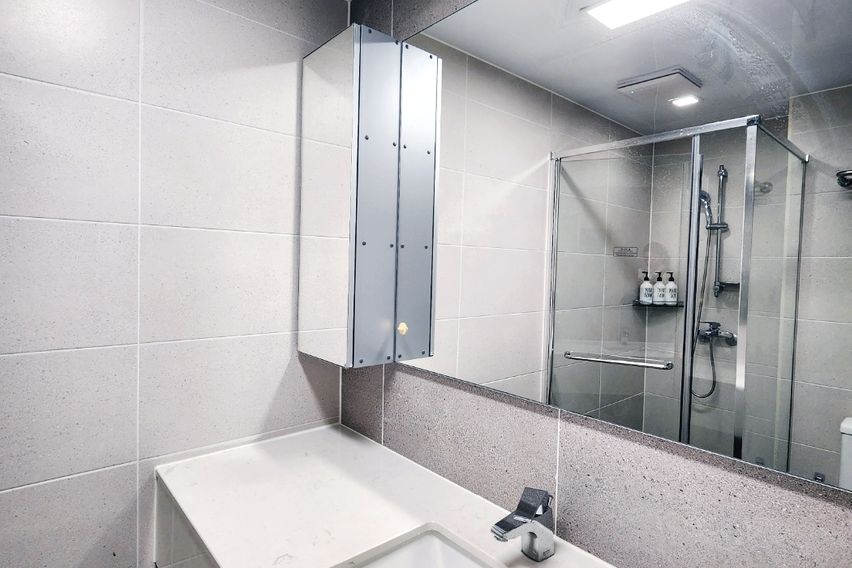 동탄스타즈호텔 고층료칸