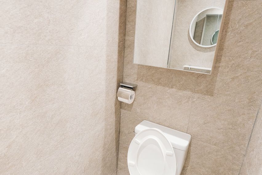 강동구청 올공 테라스룸