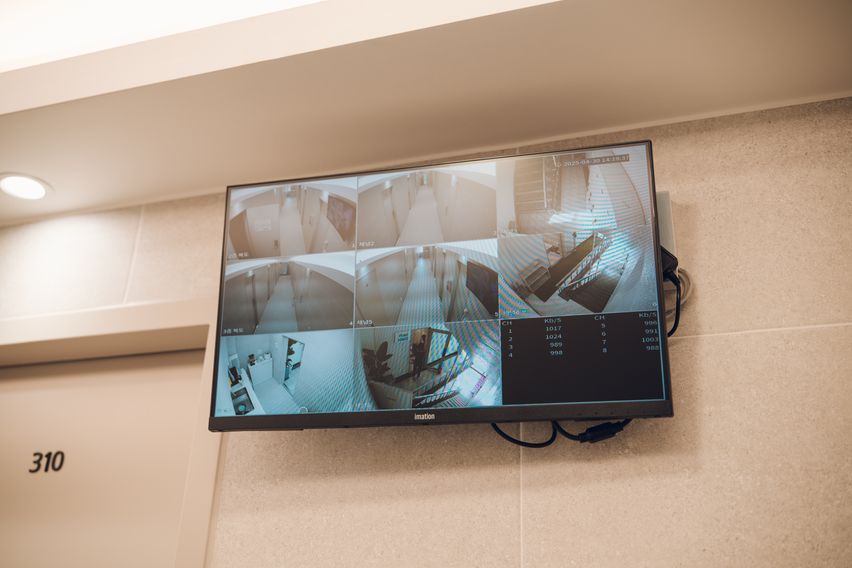 강동구청역 아산병원숙소