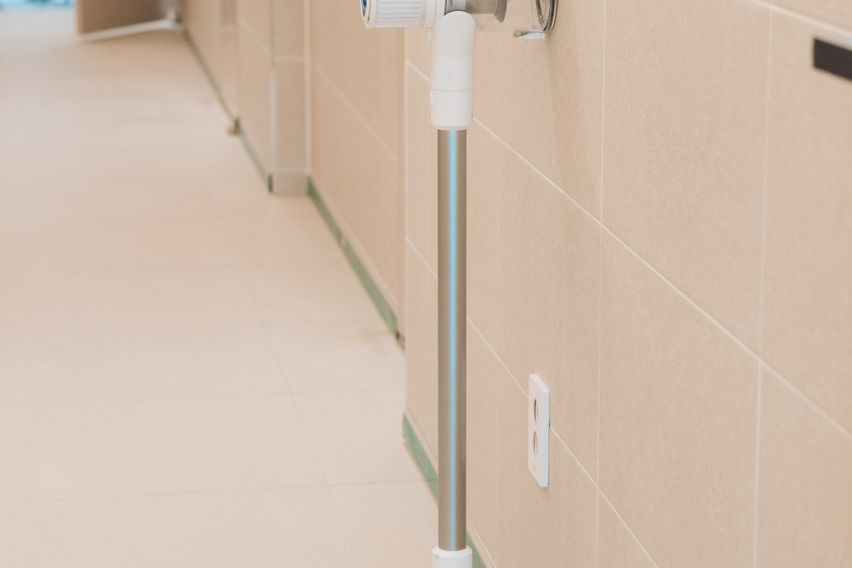 강동구청역 아산병원숙소