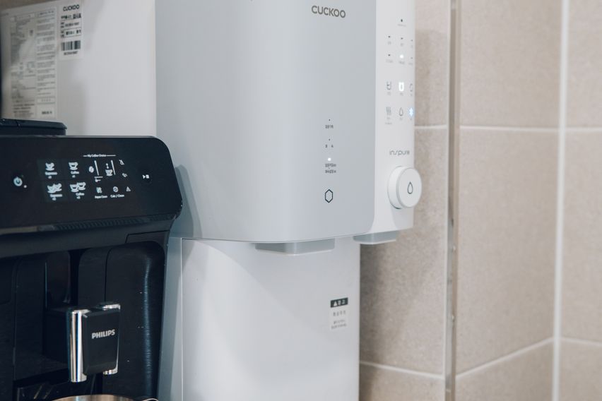 강동구청역 아산병원숙소