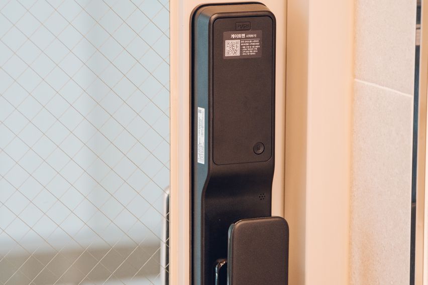 강동구청역 아산병원숙소