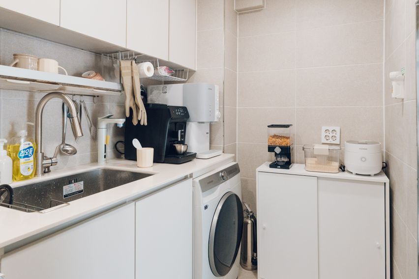 강동구청역 아산병원숙소