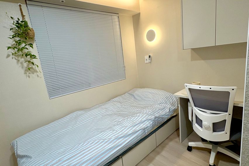 강동구청역 아산병원숙소