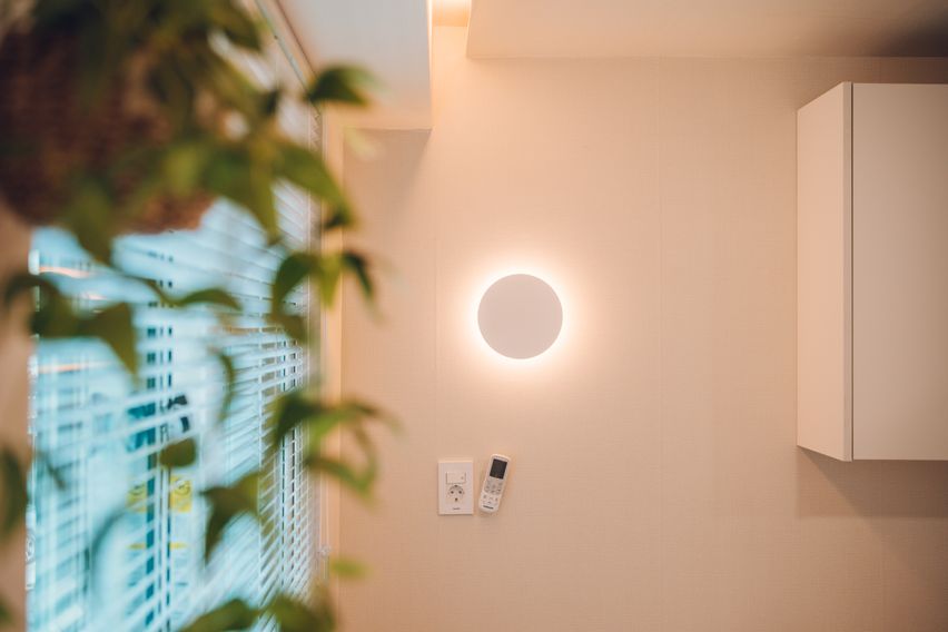 강동구청역 아산병원숙소