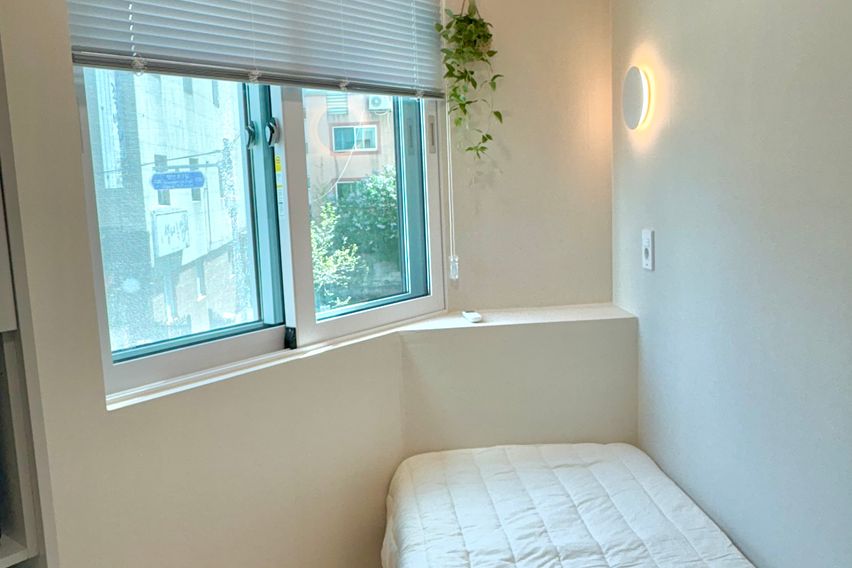 강동구청역3분 풀옵션룸