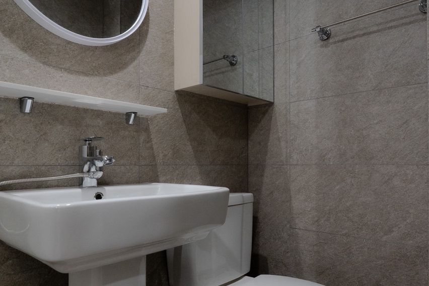 강동구청역3분 풀옵션룸