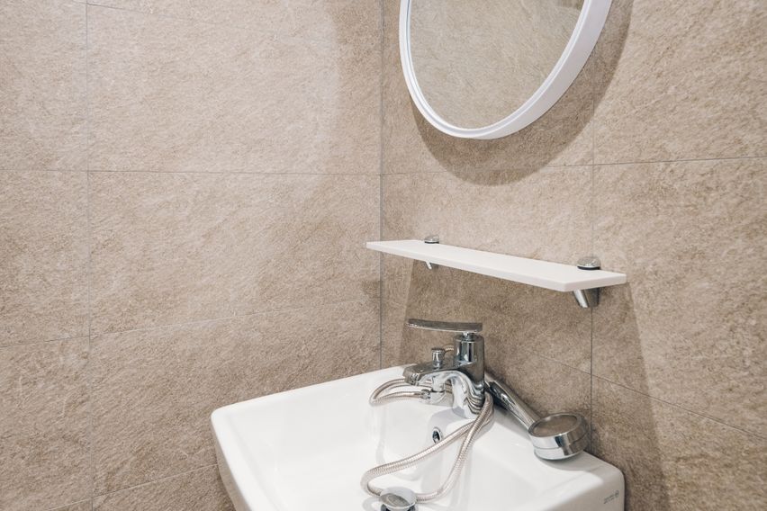 강동구청역3분 풀옵션룸