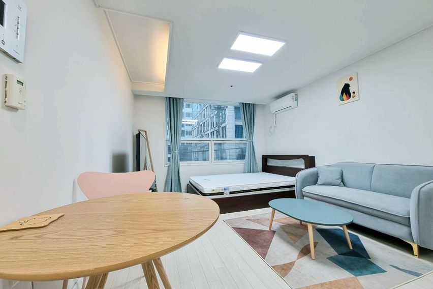 🍀 전체리모델링삼성역