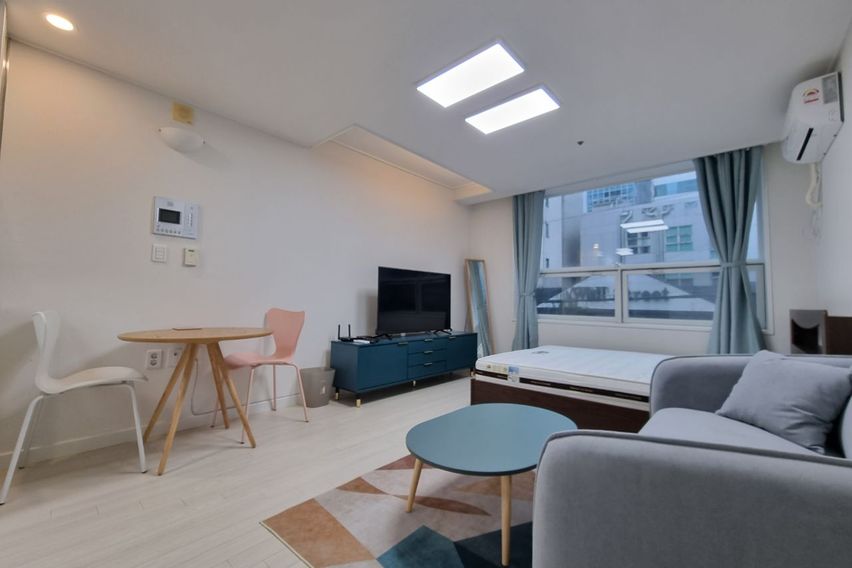 🍀 전체리모델링삼성역