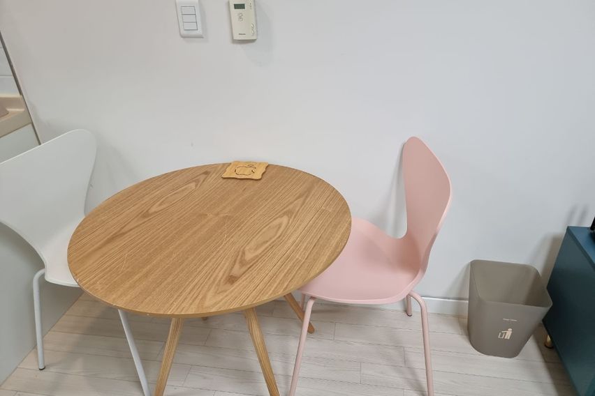 🍀 전체리모델링삼성역