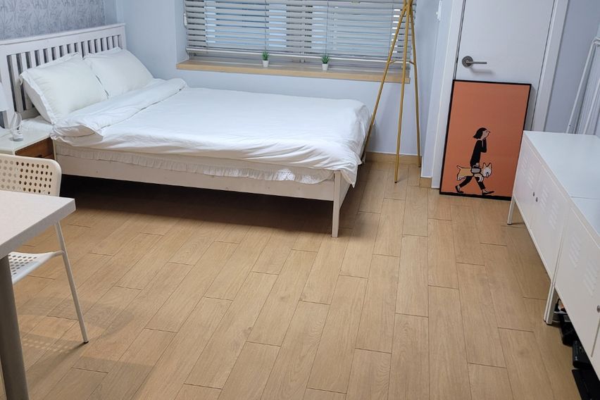 공항(9호선)올림픽공원