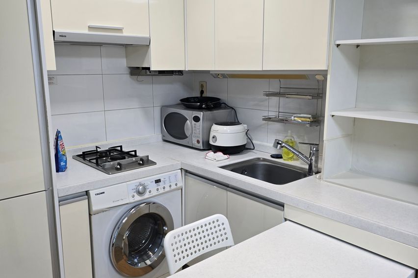 공항(9호선)올림픽공원