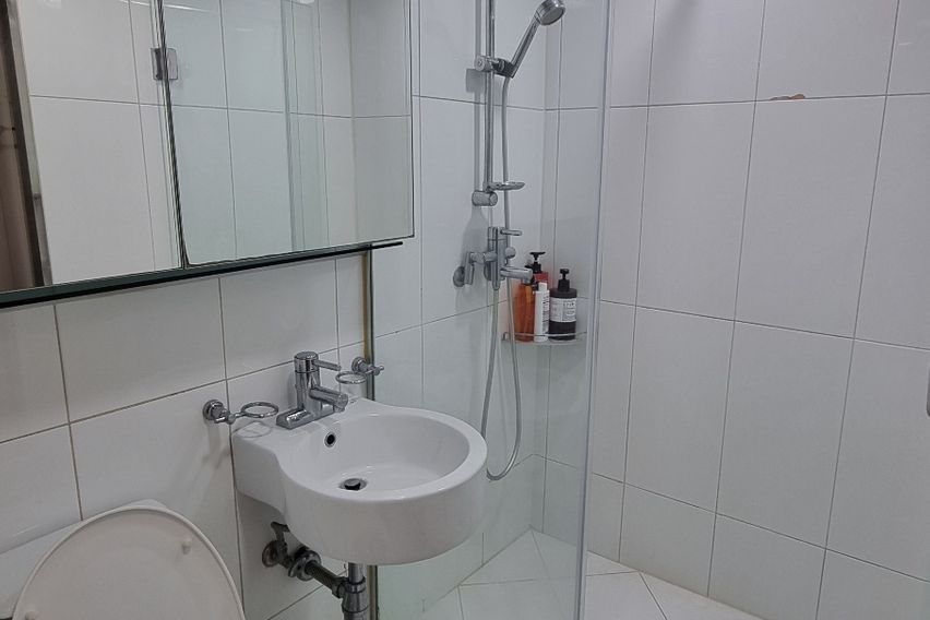 공항(9호선)올림픽공원