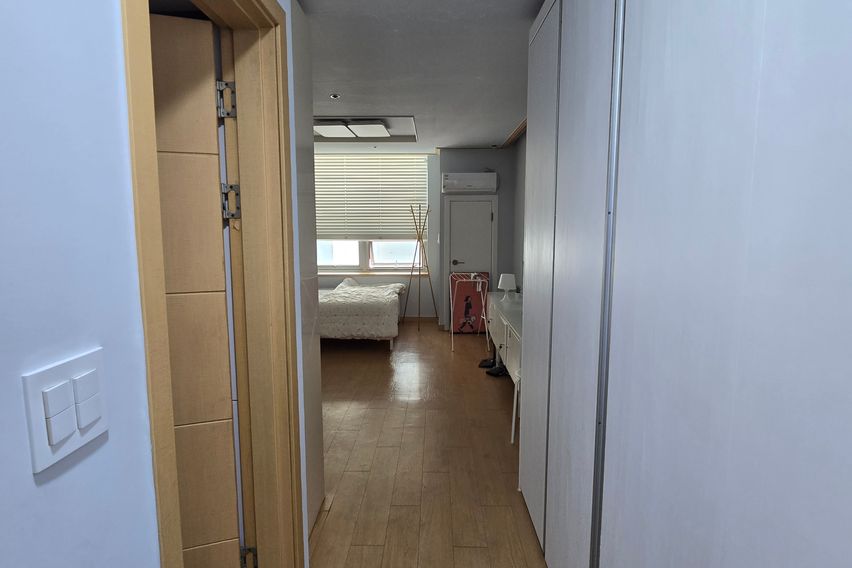 공항(9호선)올림픽공원