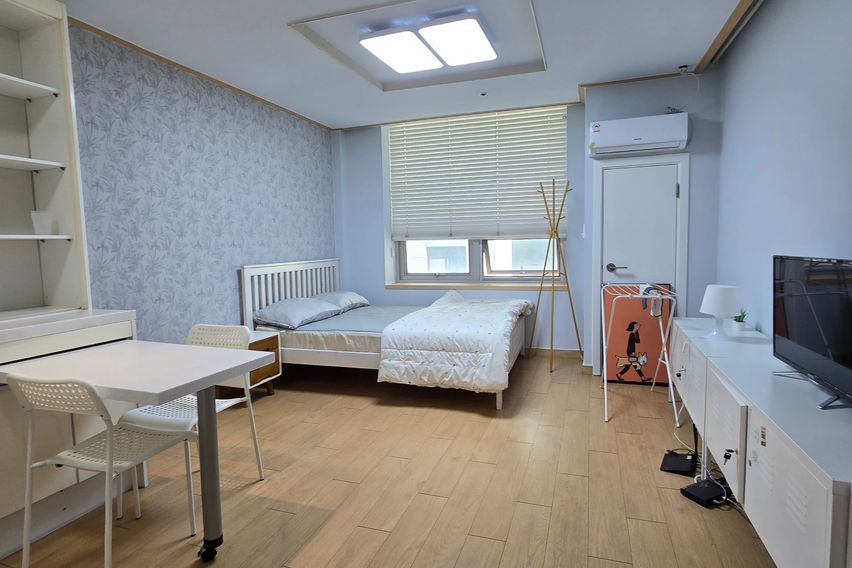 공항(9호선)올림픽공원