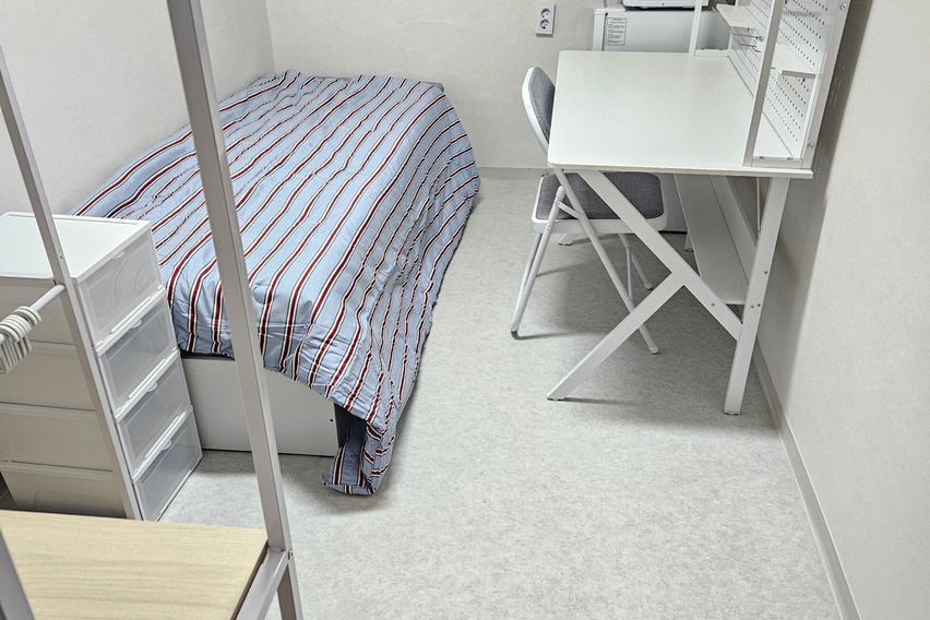 신림 여성전용 302 1번째 이미지