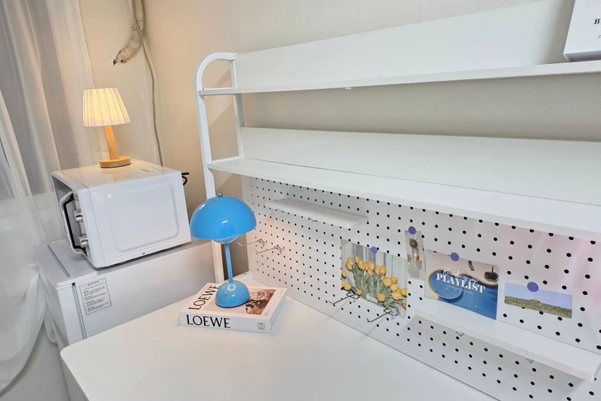 신림 여성전용 502 2번째 이미지